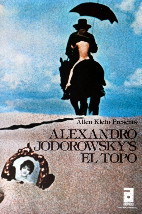 Alejandro Jodorowsky 02